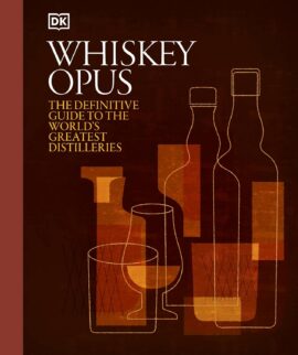 Whiskey Opus