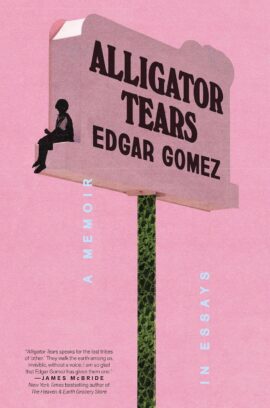 Alligator Tears