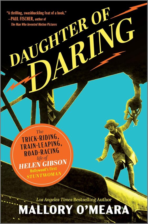 Daughter of Daring