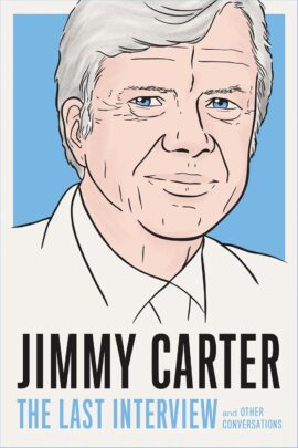 Jimmy Carter