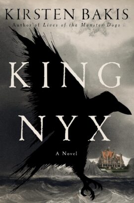 King Nyx