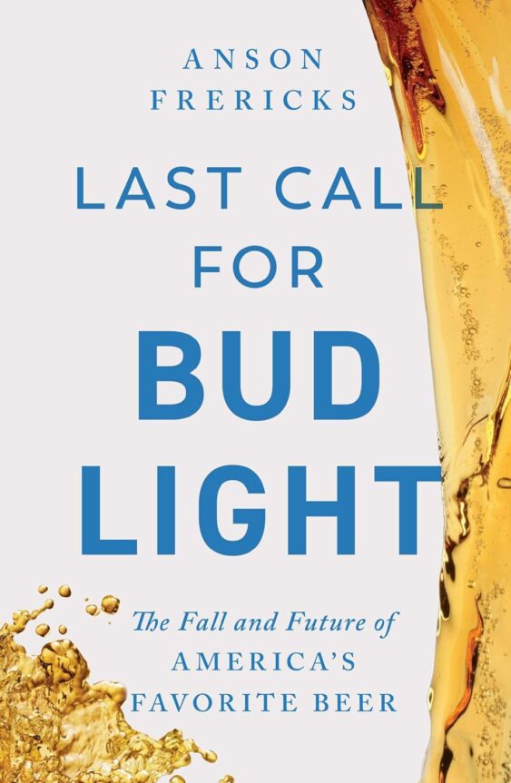 Last Call for Bud Light