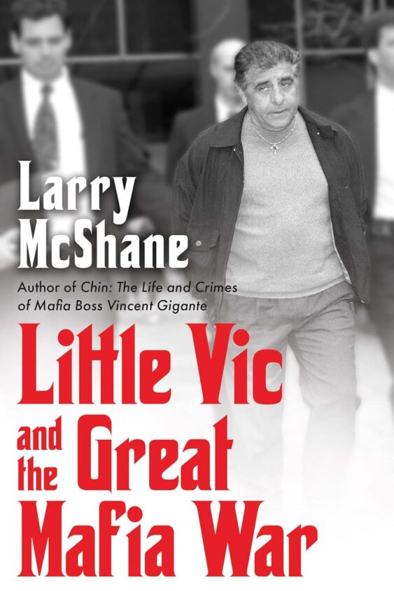 Little Vic and the Great Mafia War