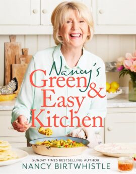 Nancy’s Green and Easy Kitchen