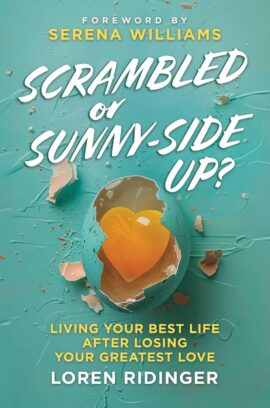 Scrambled or Sunny-Side Up