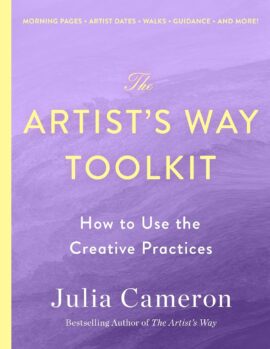 The Artist’s Way Toolkit