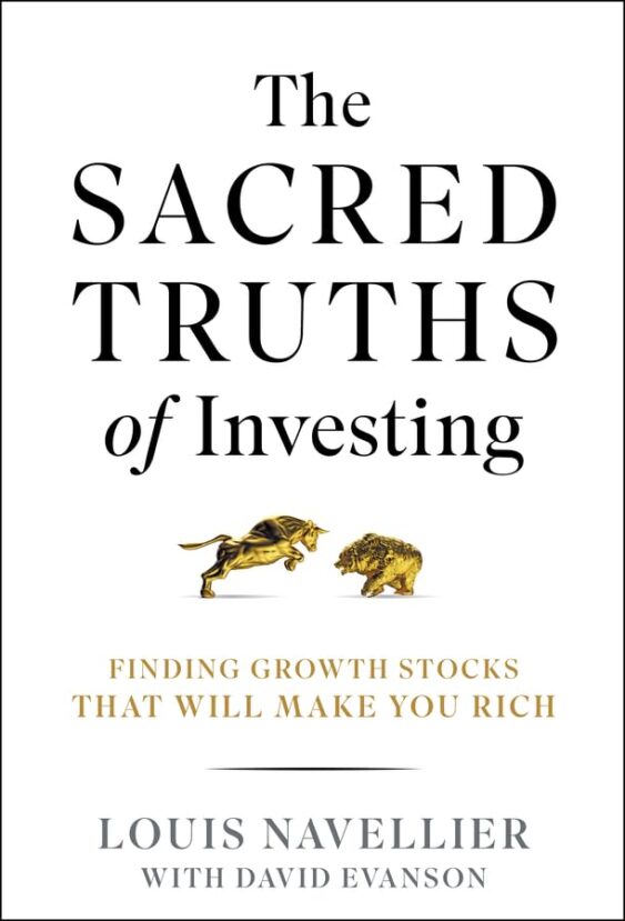 The Sacred Truths of Investing