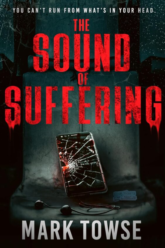 The Sound of Suffering