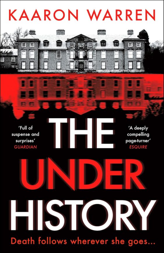 The Underhistory