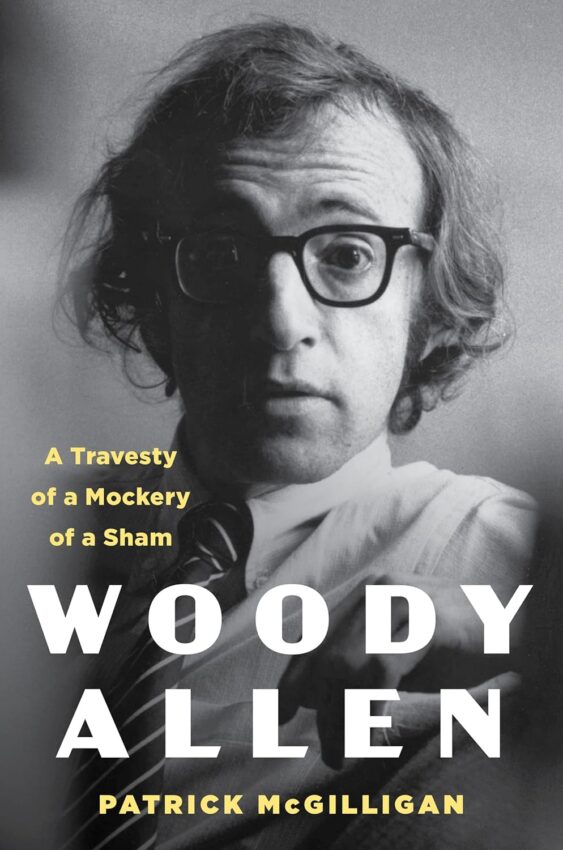 Woody Allen