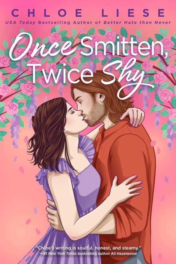 Once Smitten