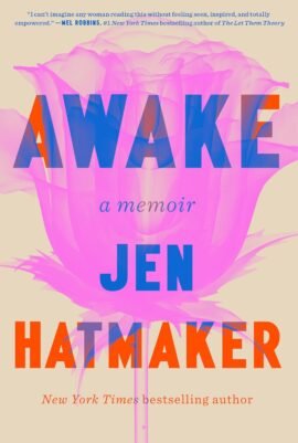 Awake: A Memoir